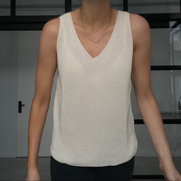STORETS TANK TOP - Picture 5 of 8